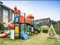 -成都安仁福朋喜来登酒店