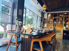 -野菌皇海景野生菌火锅(滨海大道店)
