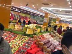 -鲜力达果品批发直销(青山店)