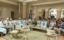 -皇家月府月子中心(沈阳店)