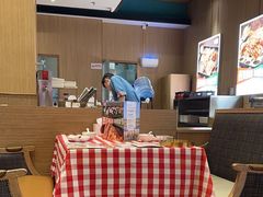 -西贝莜面村(朝阳大悦城店)