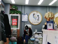 -北派修脚(欢乐谷店)