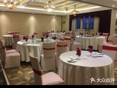 -北门饭店(三香路店)