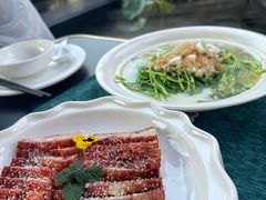 -濮园 · 四合院餐厅