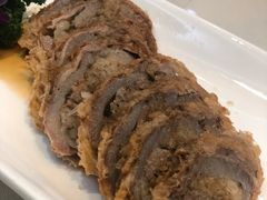 -东海酒家(长平东路店)