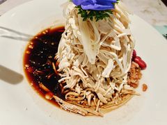 -永春园·扬州早茶·淮扬菜(漫乐城店)