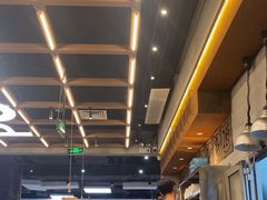 -破店肥哈·东北烧烤·夜宵(南山保利店)