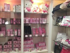 -Hello Kitty Cafe(弘大店)