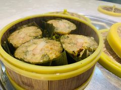 -越百海海鲜蒸锅(乐山店)
