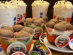 -糖纸甜品(恒一广场店)