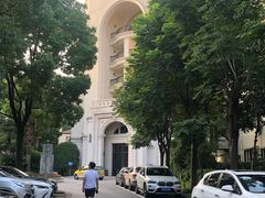 -汾阳花园酒店·餐厅(徐汇店)