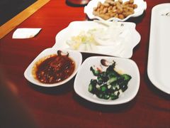 -金刚山烧烤(中山路店)