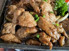 -仙隐小鹿中华料理(南宁万象城店)