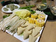 -竹鲜笙全竹宴(国色天香店)