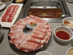 -海底捞火锅(名门店)
