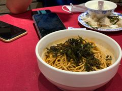 -老吉士酒家(天平路店)