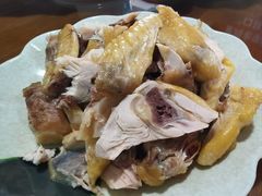 -金鸡老字号砂锅口袋豆腐