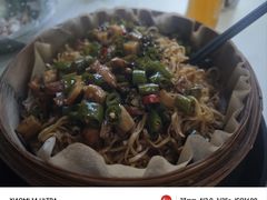 -笼王焖面