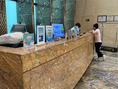 -青岛海尔洲际酒店