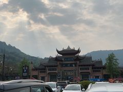 -峨眉山风景名胜区