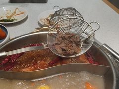 -千牛将·鲜牛肉火锅(开元路店)