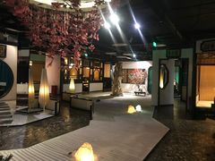 大堂-九朝会昆曲·宴(望京店)