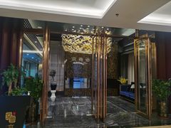 门面-京粤荟(海王银河科技大厦店)