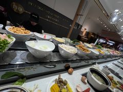 -农小锅自助小火锅(北京大兴凯德店)