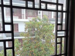-苏州吴宫泛太平洋酒店