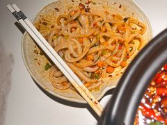 -麻六记(新天地店)