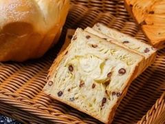 -爸爸糖手工吐司(苏州环球188店)