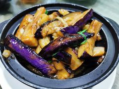 -南雄雄州土菜餐厅(粤北大厦店)