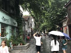 -华中科技大学同济医学院附属协和医院(主院区)