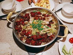 -大丰收脆鱼(浦西万达店)