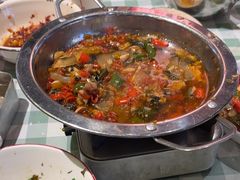 -彭耕记猪油炒小菜(吉联mall店)