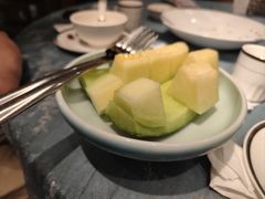 -扬州香格里拉·香宫中餐厅