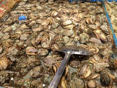 -一方渔歌蒸汽海鲜自助(文化路万达广场店)