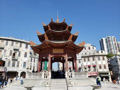 -汕头市小公园