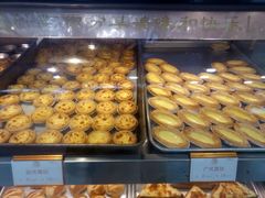 -广隆蛋挞王(农讲所店)