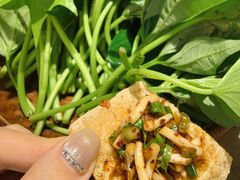 -蘑界·野生菌火锅(深业上城店)