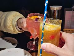 -404干式熟成牛排馆•聚会餐厅