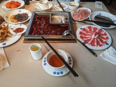 -龙森园火锅(琴台路店)