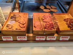 -南城香(北京南站店)