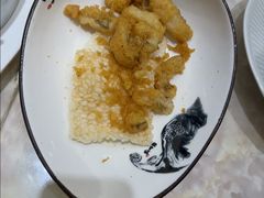 -沪华海鲜大酒楼(南汇店)