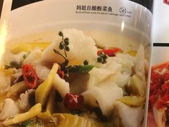 -味可道美食坊(福基路店)