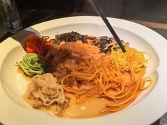 -晓长安·新陕菜(曲江店)