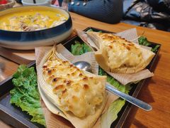 竹里特色烤笋-竹里馆·淮扬菜·功夫茶(老门东店)