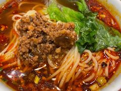 跷脚担担面-全牛匠·乐山跷脚牛肉(望京店)