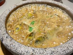 -小放牛炒菜馆(裕华万达店)