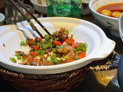 -小厨食堂(黄田坝店)